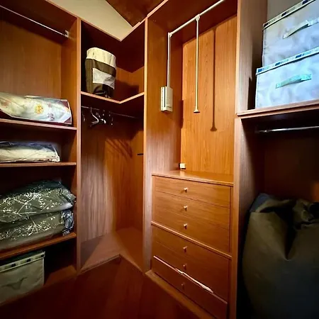 Apartman Con Vista E Parcheggio Privato Osmate